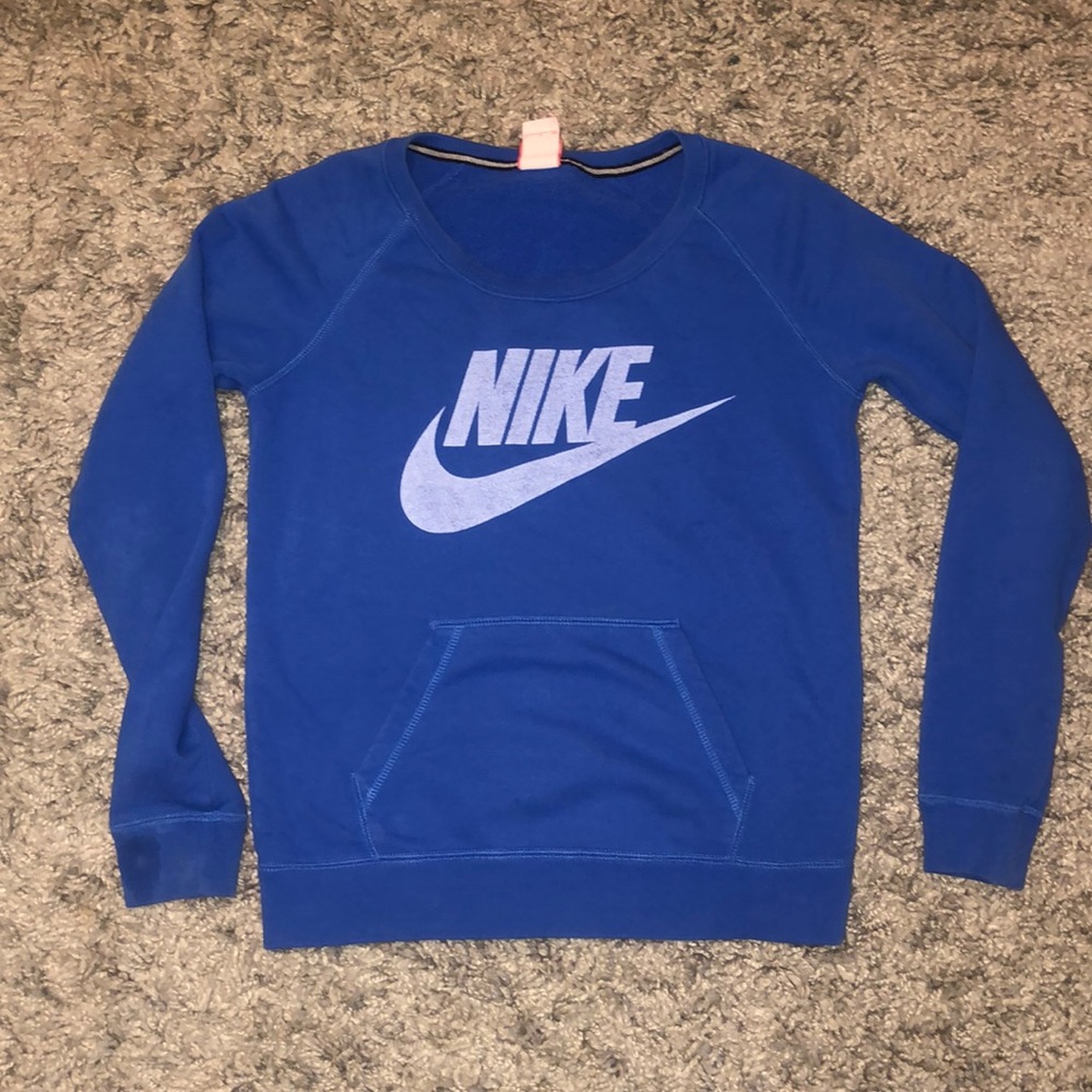 Nike noodie